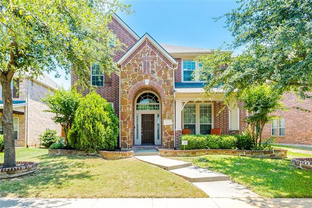 3207 Camden Bluff Rd in Frisco, TX - Building Photo - Building Photo