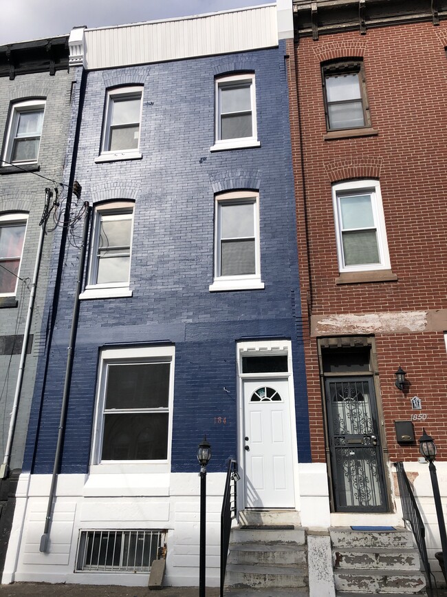 property at 1848 N 23rd St