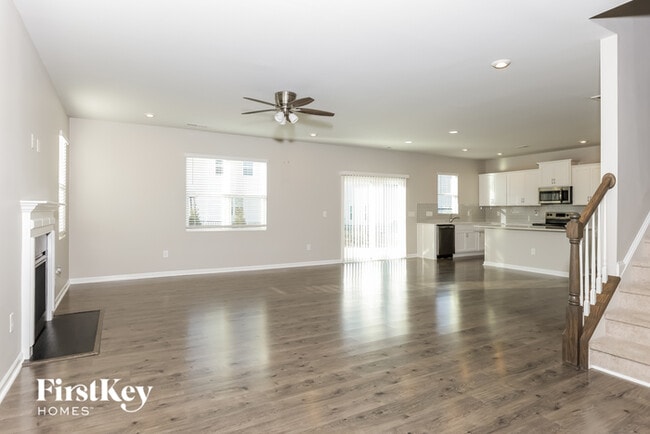304 Whispering Wind Way in Youngsville, NC - Building Photo - Building Photo