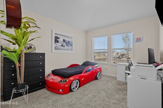 5025 Marcella Santillana in El Paso, TX - Building Photo - Building Photo