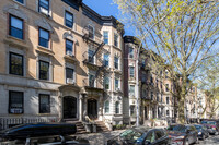 576 5Th Street in Brooklyn, NY - Building Photo - Building Photo