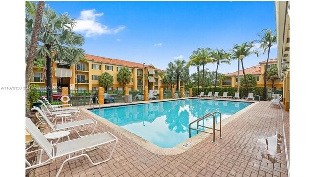 7210 NW 114th Ave in Medley, FL - Building Photo - Building Photo