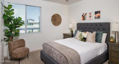 3545 E Warner Rd, Unit 3 in Gilbert, AZ - Foto de edificio - Building Photo