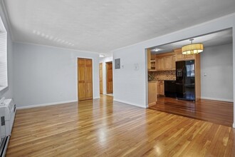 59 Bynner St, Unit Apt 1 in Boston, MA - Building Photo - Building Photo