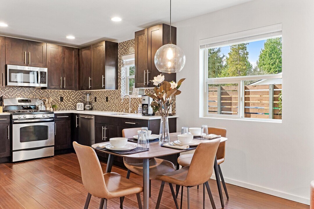8601 Delridge Wy SW in Seattle, WA - Building Photo