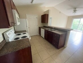 Park Place On Chauncey in West Lafayette, IN - Foto de edificio - Building Photo