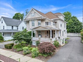 217 Jefferson Ave in Endicott, NY - Building Photo