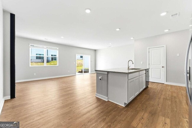 1905 Westwind St in Lawrenceville, GA - Building Photo - Building Photo