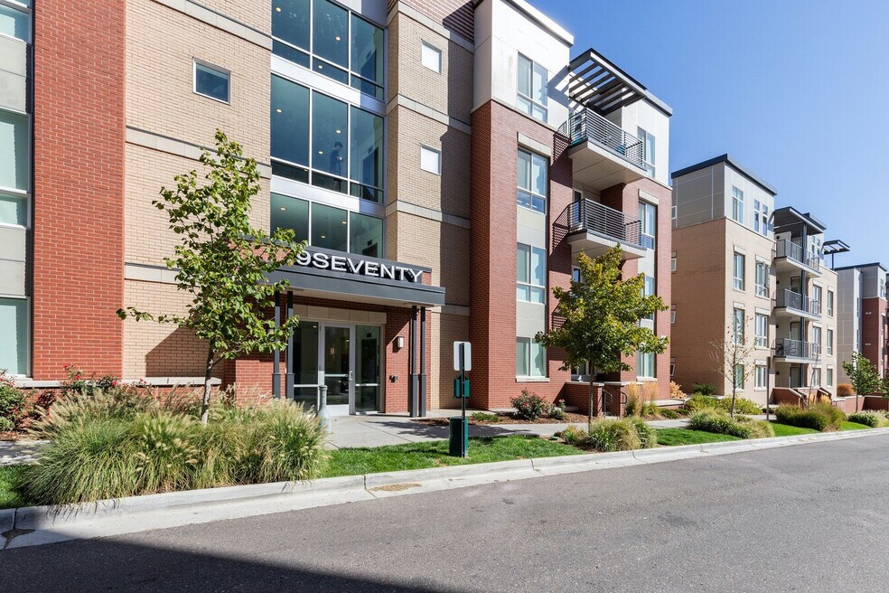 Northport Apartments and Nearby Boulder Apartments For Rent Boulder, CO
