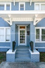 606 S Park Ave in Sanford, FL - Foto de edificio - Building Photo