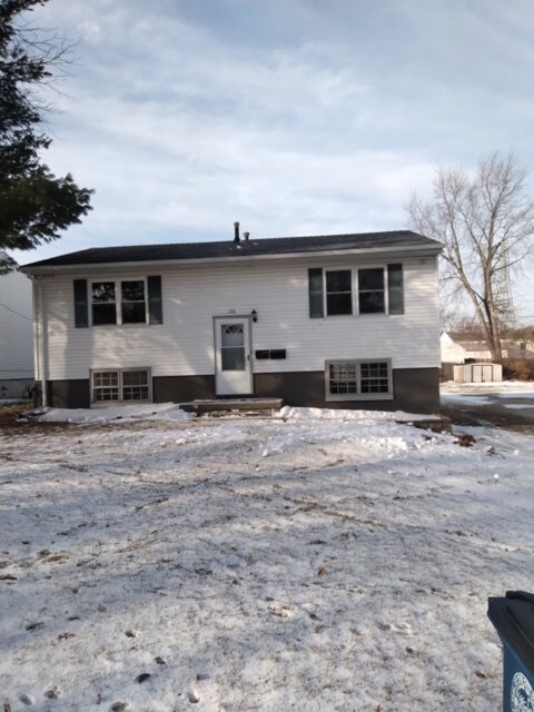 126 Reed St-Unit -Upper in Toledo, OH - Building Photo