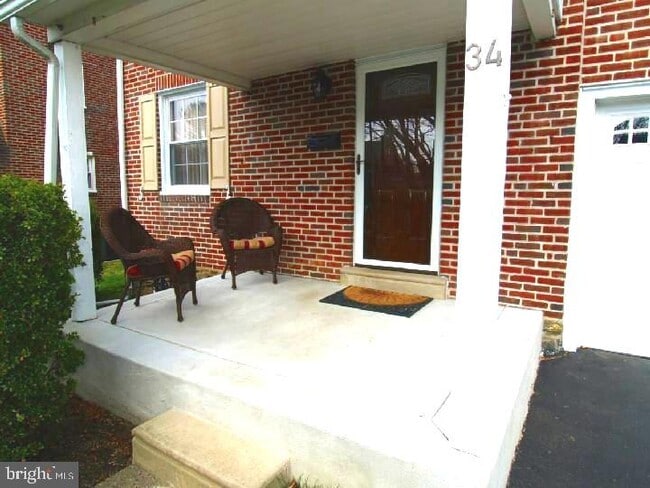 34 Braeburn Rd in Havertown, PA - Building Photo - Building Photo