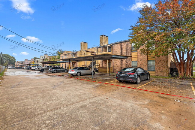 6196 Vega Dr in Fort Worth, TX - Building Photo - Building Photo