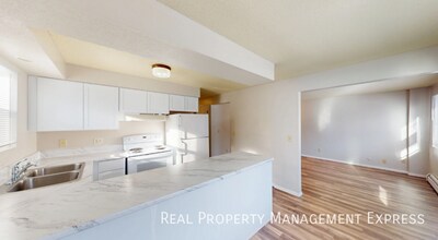 2 Bed 1 Bath Apartment in Sioux Falls, SD - Foto de edificio - Building Photo