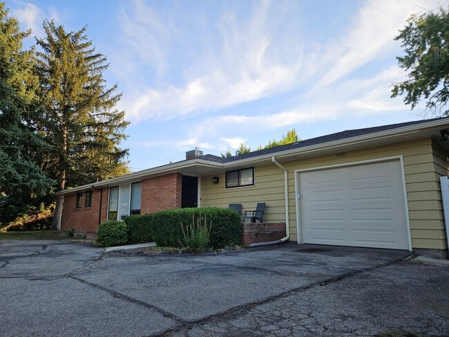 3307 N Mountain View Dr in Boise, ID - Building Photo - Building Photo