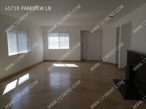 45718 Parkview Ln in Lancaster, CA - Building Photo - Building Photo