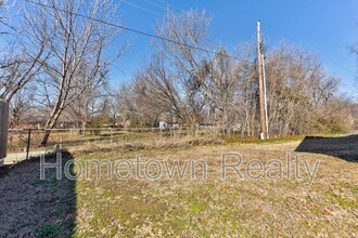 403 Betty Ln in Midwest City, OK - Building Photo - Building Photo