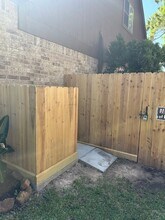 13515 Ryanwood Dr in Houston, TX - Building Photo - Building Photo