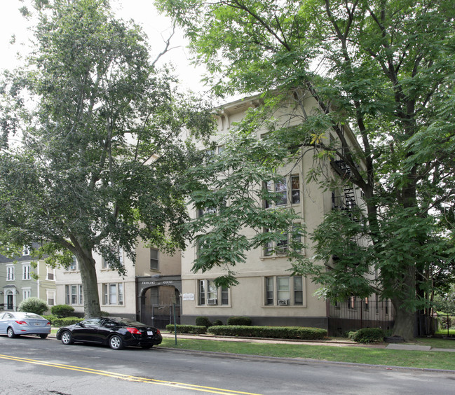 Cedar Tower at Plainfield in Plainfield, NJ - Building Photo - Building Photo