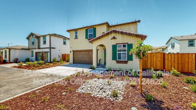 6125 Orchard Pl in Rohnert Park, CA - Building Photo - Building Photo