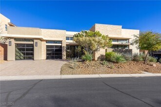 26 Cranberry Cove Ct in Las Vegas, NV - Building Photo - Building Photo