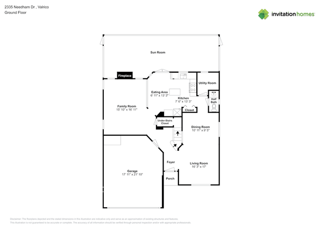 2335 Needham Dr in Valrico, FL - Building Photo - Building Photo