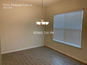 9314 Trinana Cir in Winter Garden, FL - Building Photo - Building Photo