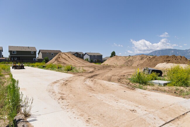 Selby Ranch in Colorado Springs, CO - Building Photo - Other