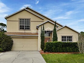 4490 Brookstone Ct in Orlando, FL - Building Photo