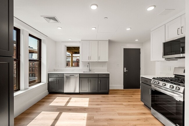 property at 458 Massachusetts Ave