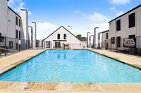 Tides at Royal Lane South in Dallas, TX - Building Photo - Building Photo