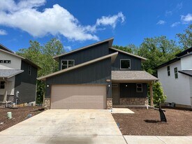 2632 N Prospect Ave in Springfield, MO - Building Photo