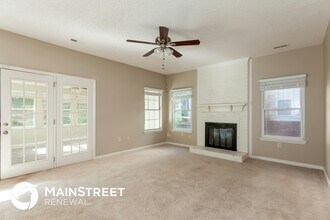 12715 Netherhall Dr in Charlotte, NC - Building Photo - Building Photo