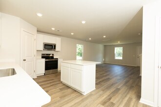 4183 Rising Tide Dr in Summerville, SC - Building Photo - Building Photo