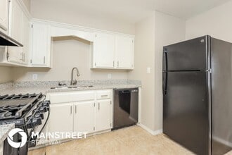 2504 Yorkshire Ave in Moore, OK - Foto de edificio - Building Photo