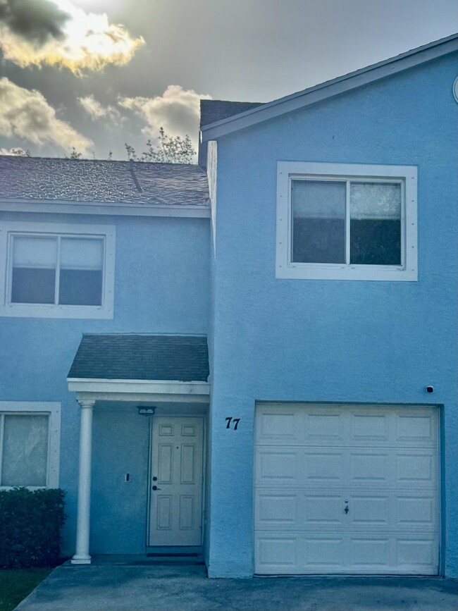 property at 77 Fairways Ln