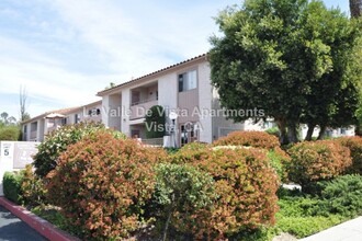 La Valle De Vista in Vista, CA - Building Photo - Building Photo