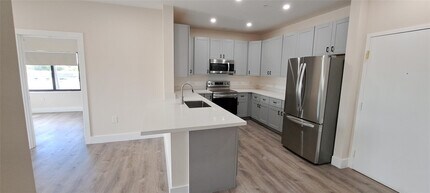 3801 Davie Blvd in Fort Lauderdale, FL - Foto de edificio - Building Photo