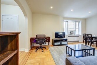 108-25 72nd Ave in Queens, NY - Building Photo - Building Photo