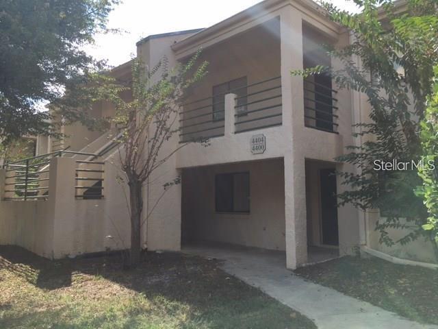 4400 S Lake Orlando Pkwy in Orlando, FL - Building Photo