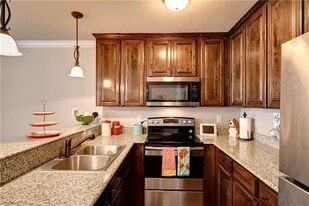 701 S Lillian in Stephenville, TX - Building Photo