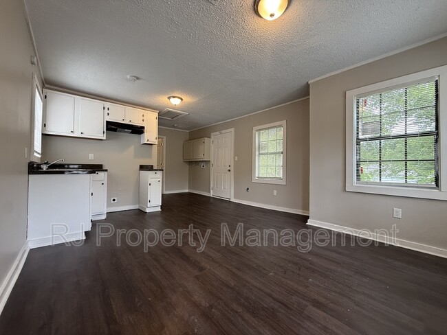 1659 Patton St in Memphis, TN - Building Photo - Building Photo