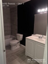 5690 Pardee Ave-Unit -Unit 7 in Dearborn Heights, MI - Building Photo - Building Photo