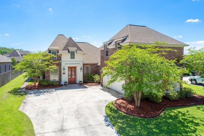 9430 Magnolia Crossing Dr