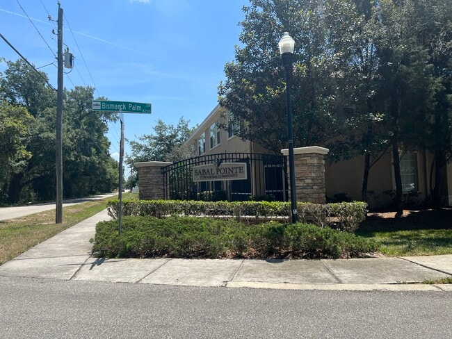 property at 4219 Key Thatch Dr