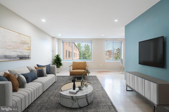 3000 Spout Run Pkwy in Arlington, VA - Building Photo - Building Photo