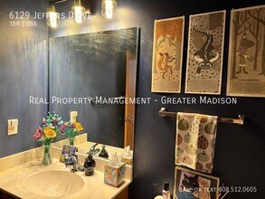6129 Jeffers Dr in Madison, WI - Building Photo - Building Photo