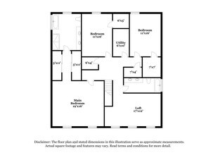 2329 Apple Glen Ln in Charlotte, NC - Building Photo - Building Photo