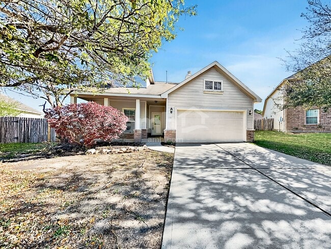 property at 1011 High Lane Court