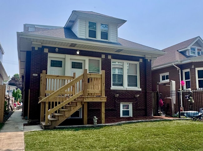 4909 W Wellington Ave in Chicago, IL - Building Photo - Building Photo